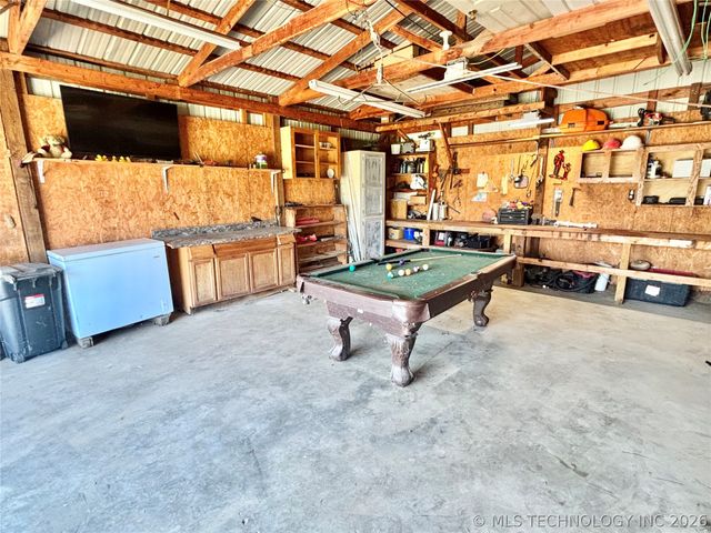 40228 E County Road 1219, Stigler, OK 74462