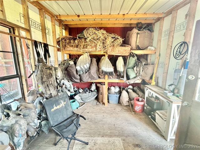 40228 E County Road 1219, Stigler, OK 74462