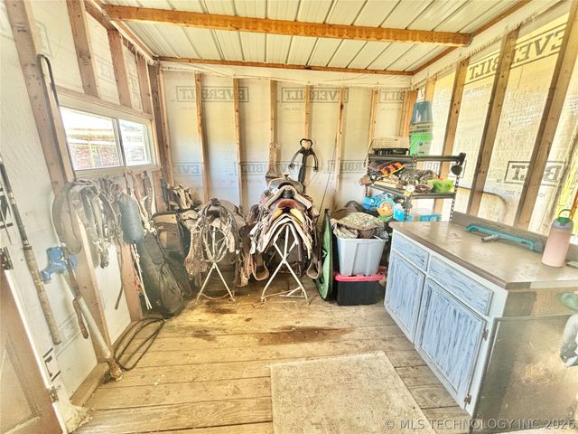 40228 E County Road 1219, Stigler, OK 74462