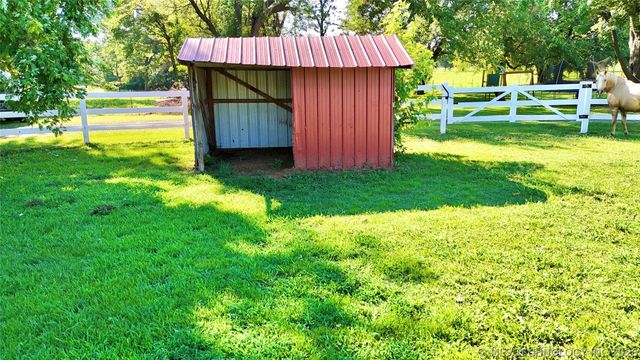 40228 E County Road 1219, Stigler, OK 74462