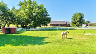 40228 E County Road 1219, Stigler, OK 74462