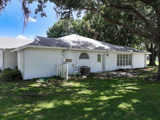 3901 Loquat Road, Sebring, FL 33875