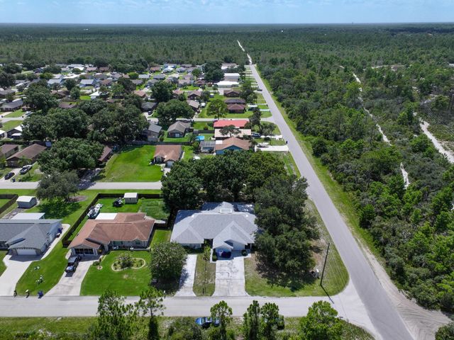 3901 Loquat Road, Sebring, FL 33875