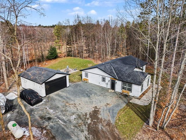 969 N Pine Ridge Drive, Ludington, MI 49431