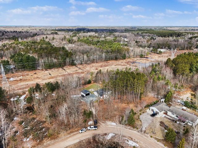 969 N Pine Ridge Drive, Ludington, MI 49431