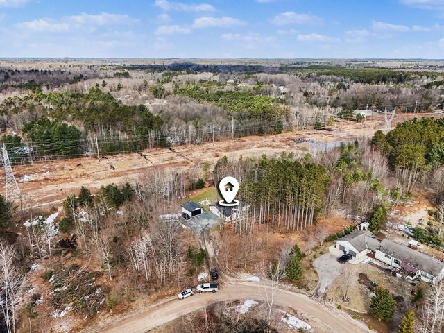 969 N Pine Ridge Drive, Ludington, MI 49431