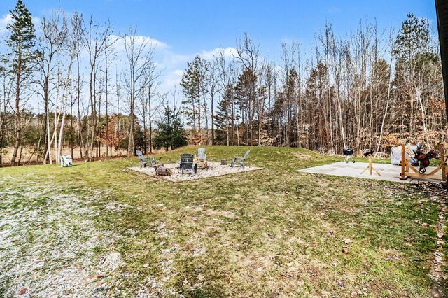 969 N Pine Ridge Drive, Ludington, MI 49431