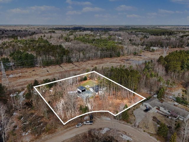 969 N Pine Ridge Drive, Ludington, MI 49431