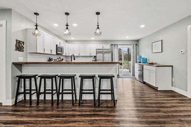 969 N Pine Ridge Drive, Ludington, MI 49431