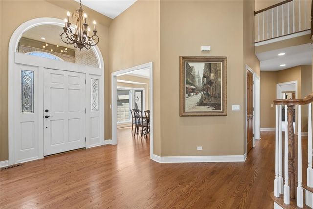 1065 Vineyard Drive, Gurnee, IL 60031