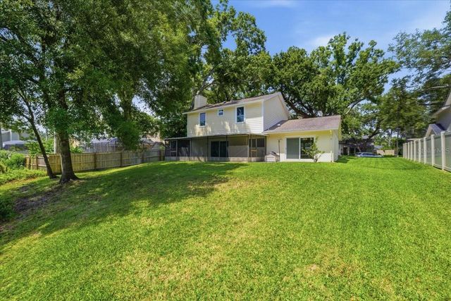 2804 PALAMORE DRIVE, Tampa, FL 33618