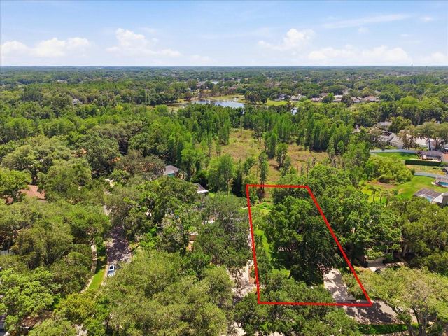 2804 PALAMORE DRIVE, Tampa, FL 33618