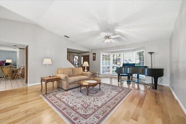 2804 PALAMORE DRIVE, Tampa, FL 33618