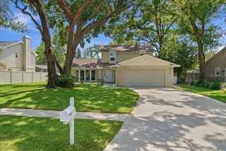 2804 PALAMORE DRIVE, Tampa, FL 33618