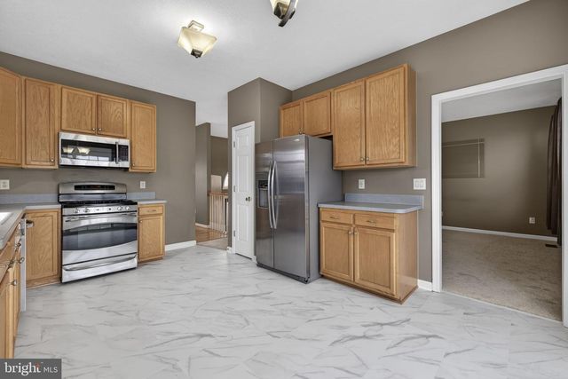 207 TREFOIL CT, Winchester, VA 22602