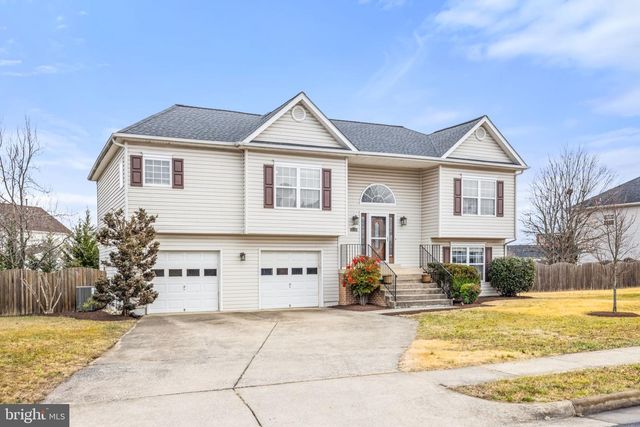 207 TREFOIL CT, Winchester, VA 22602