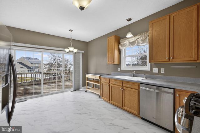 207 TREFOIL CT, Winchester, VA 22602