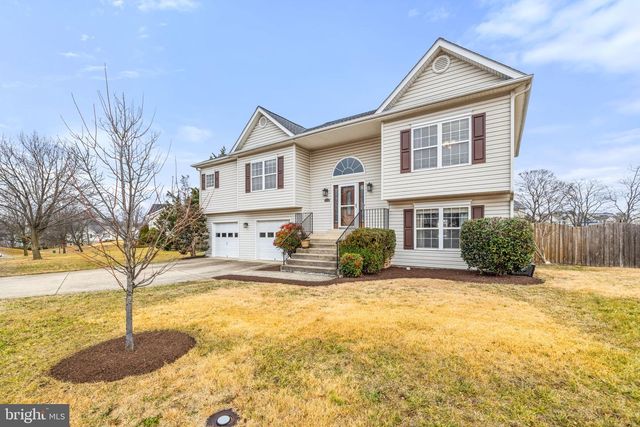 207 TREFOIL CT, Winchester, VA 22602