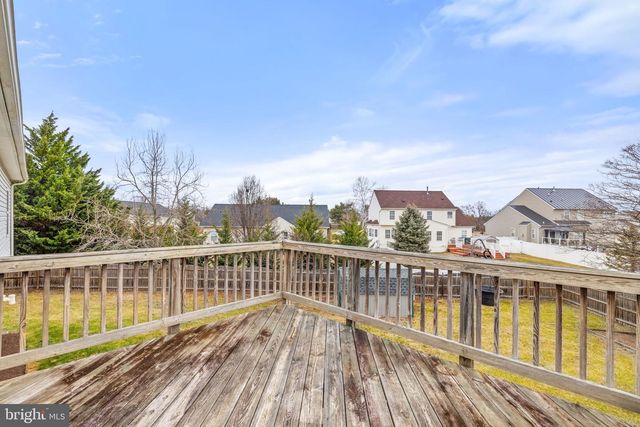 207 TREFOIL CT, Winchester, VA 22602