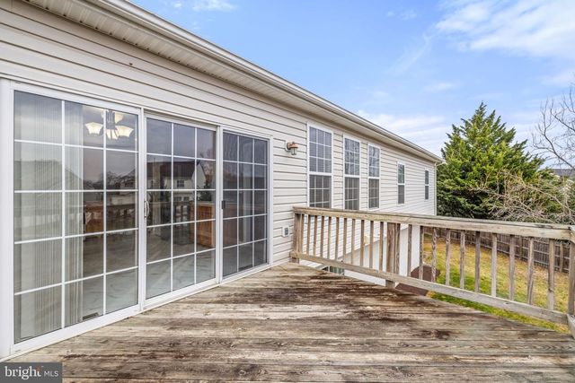 207 TREFOIL CT, Winchester, VA 22602