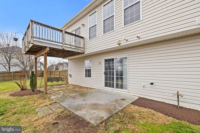 207 TREFOIL CT, Winchester, VA 22602