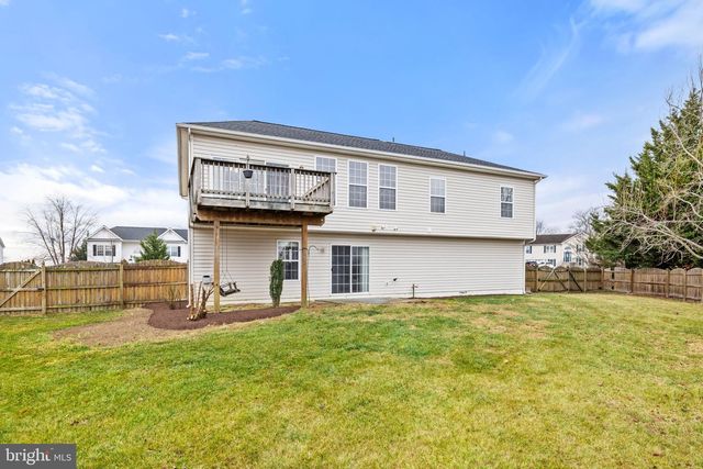 207 TREFOIL CT, Winchester, VA 22602