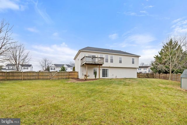 207 TREFOIL CT, Winchester, VA 22602