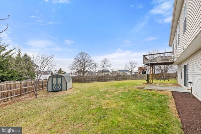 207 TREFOIL CT, Winchester, VA 22602