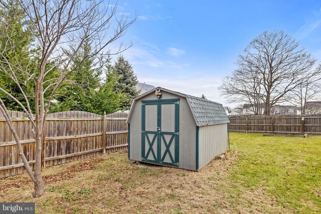 207 TREFOIL CT, Winchester, VA 22602