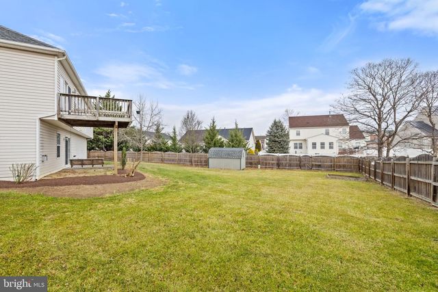 207 TREFOIL CT, Winchester, VA 22602