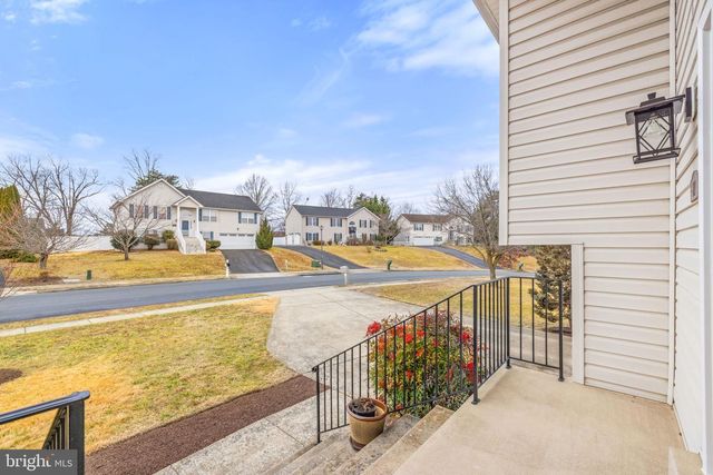 207 TREFOIL CT, Winchester, VA 22602