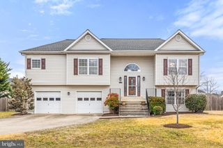 207 TREFOIL CT, Winchester, VA 22602