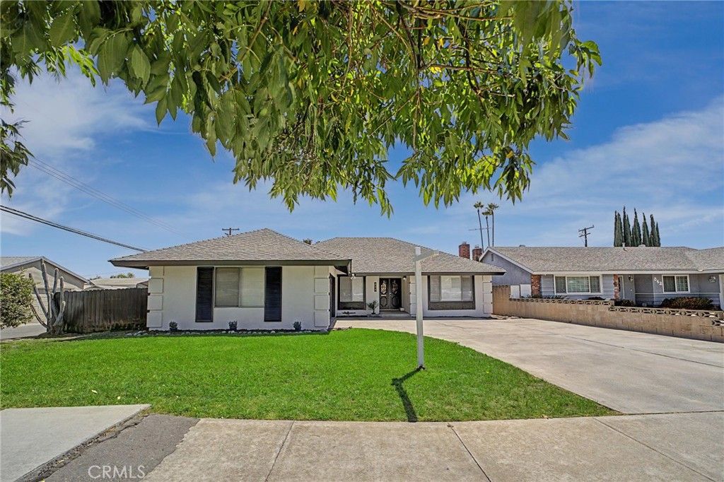 834 W 8th Street, Upland, CA 91786 — exterior