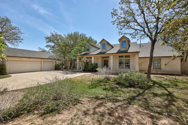 105 Oak Plaza DR, Georgetown, TX 78628
