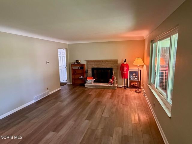 2235 Belvedere Drive, Toledo, OH 43614