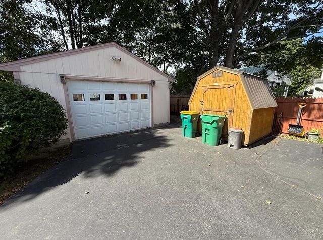 51 Chestnut Street, Rochester, NH 03867