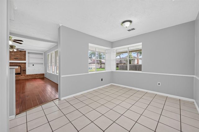 5703 Green Timbers Drive, Humble, TX 77346