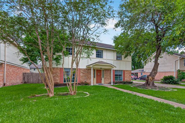 5703 Green Timbers Drive, Humble, TX 77346