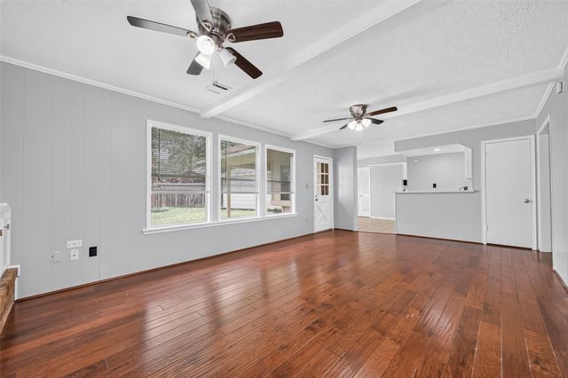 5703 Green Timbers Drive, Humble, TX 77346