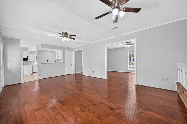5703 Green Timbers Drive, Humble, TX 77346