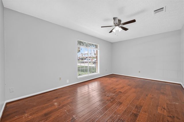 5703 Green Timbers Drive, Humble, TX 77346