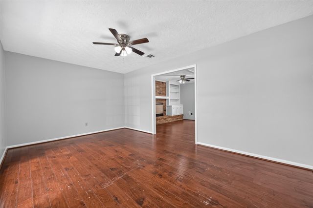 5703 Green Timbers Drive, Humble, TX 77346
