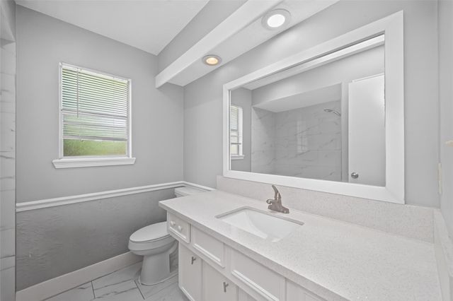 5703 Green Timbers Drive, Humble, TX 77346