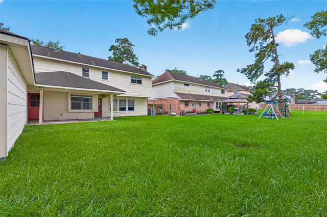 5703 Green Timbers Drive, Humble, TX 77346