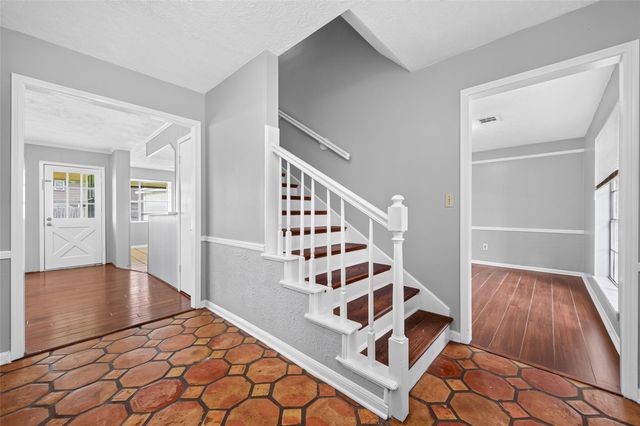 5703 Green Timbers Drive, Humble, TX 77346
