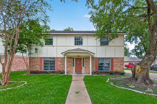 5703 Green Timbers Drive, Humble, TX 77346