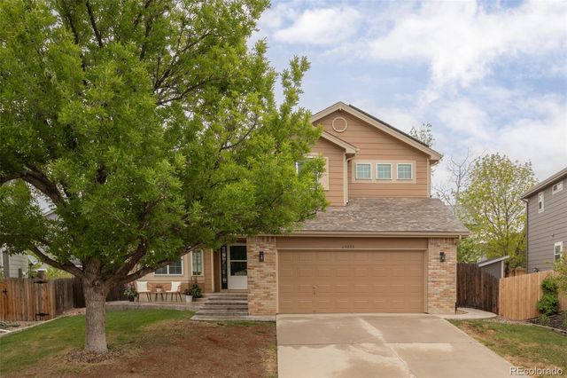 13333 Elizabeth Court, Thornton, CO 80241