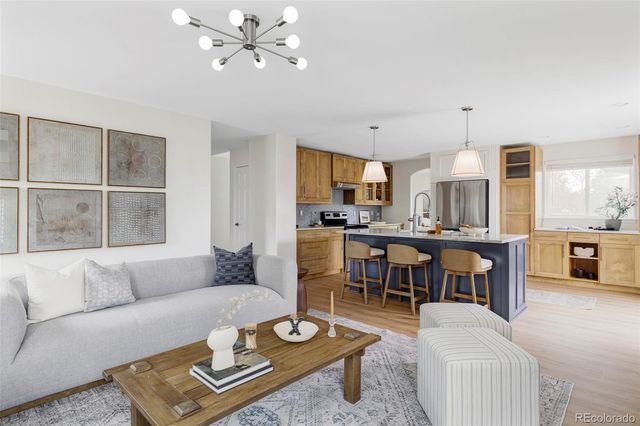 13333 Elizabeth Court, Thornton, CO 80241