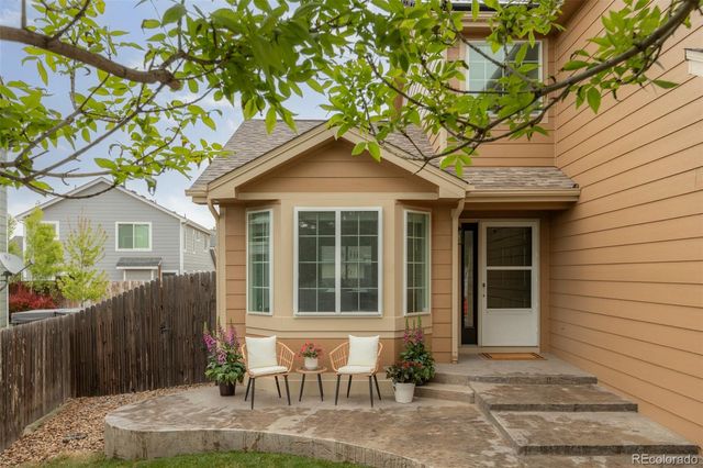 13333 Elizabeth Court, Thornton, CO 80241