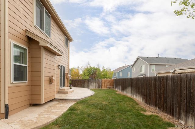 13333 Elizabeth Court, Thornton, CO 80241